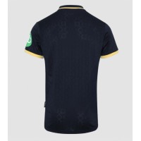 Camiseta West Ham United Tercera Equipación 2025-26 manga corta